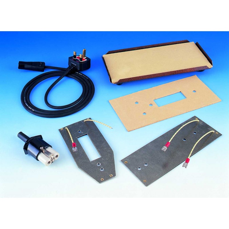 Snooker Table Iron Parts
